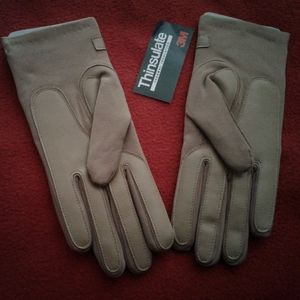 Adolfo Ladies Stretch Driving Gloves